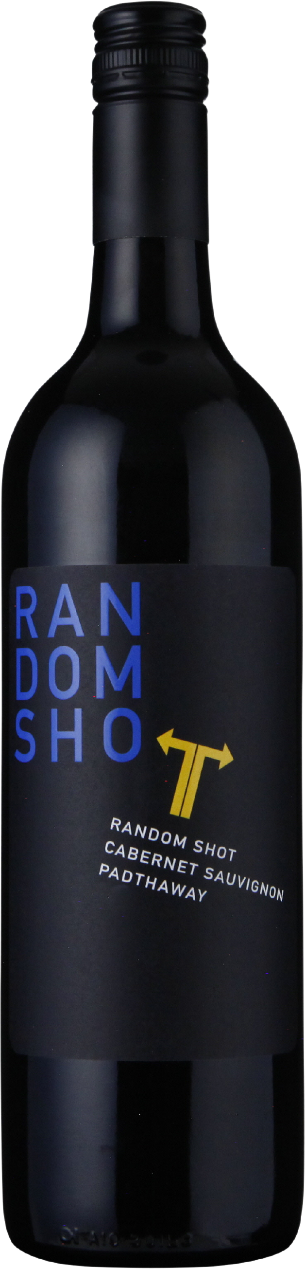 Farmer's Leap Wines Random Shot Padthaway Cabernet Sauvignon